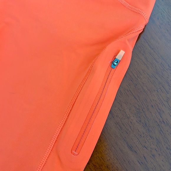 LULULEMON | Capri Leggings - Picture 2 of 5